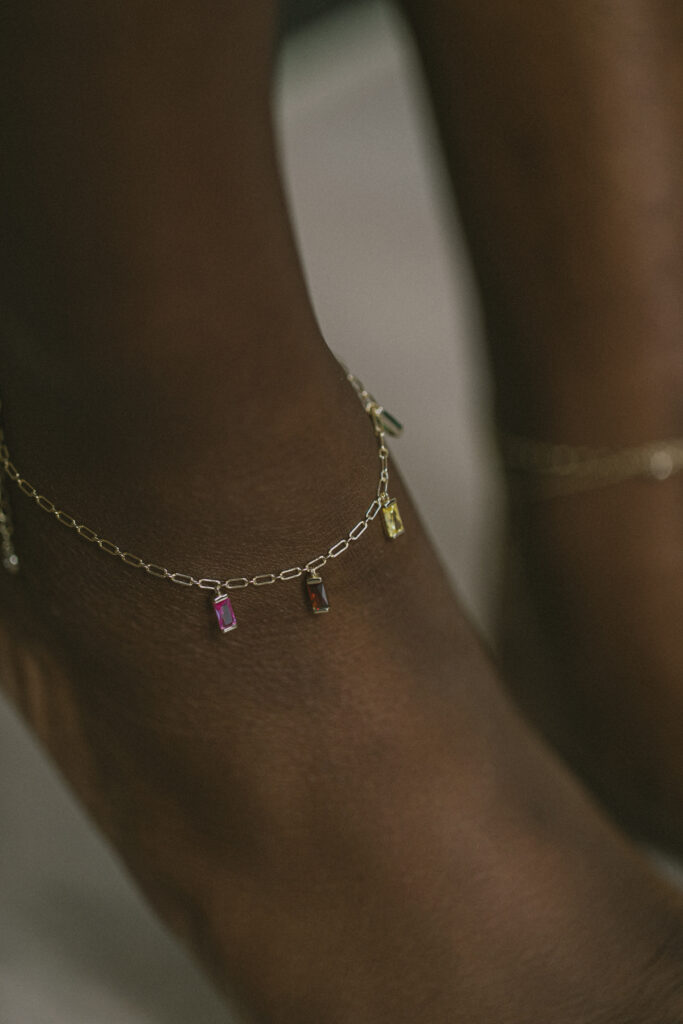 anklet