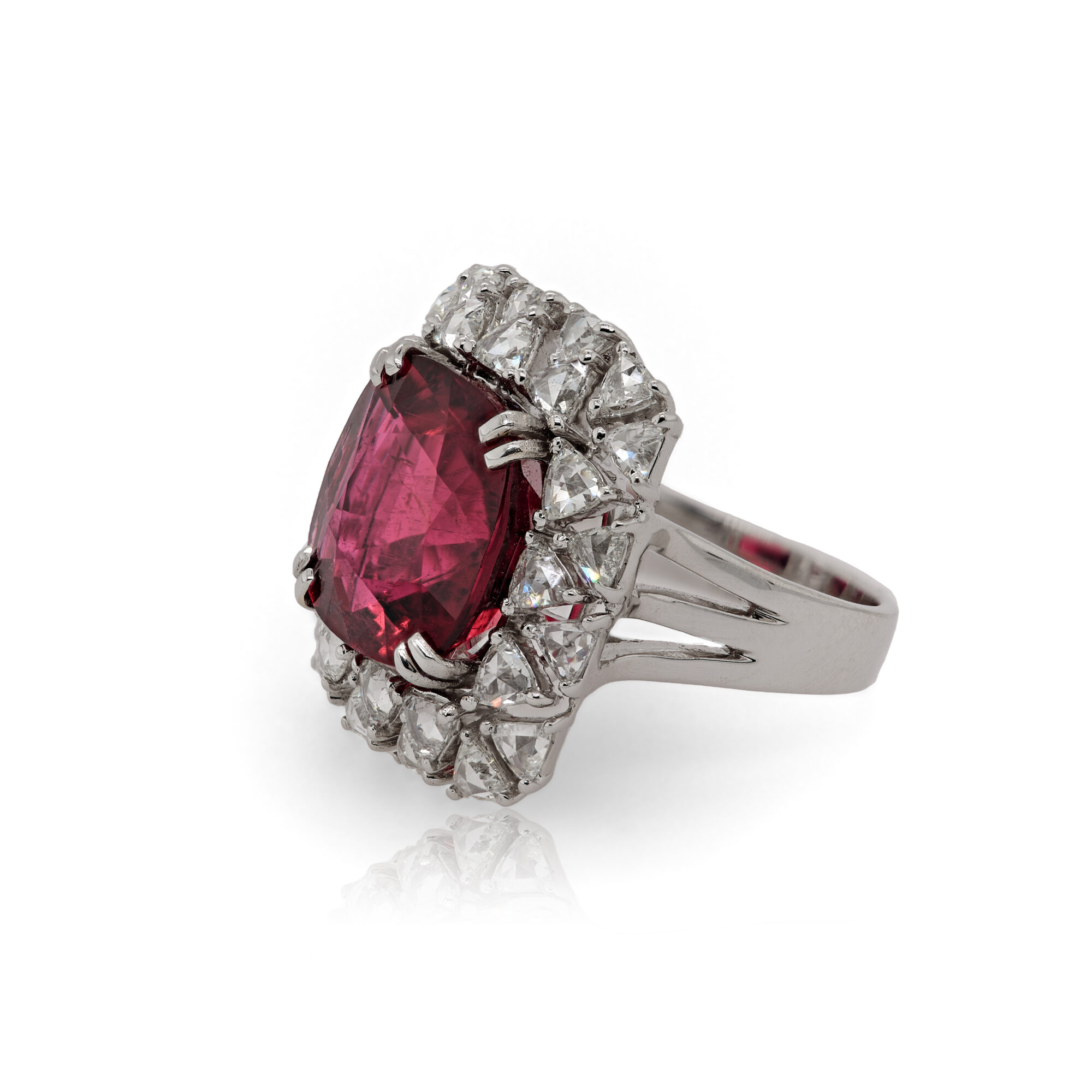 Ruby Ring