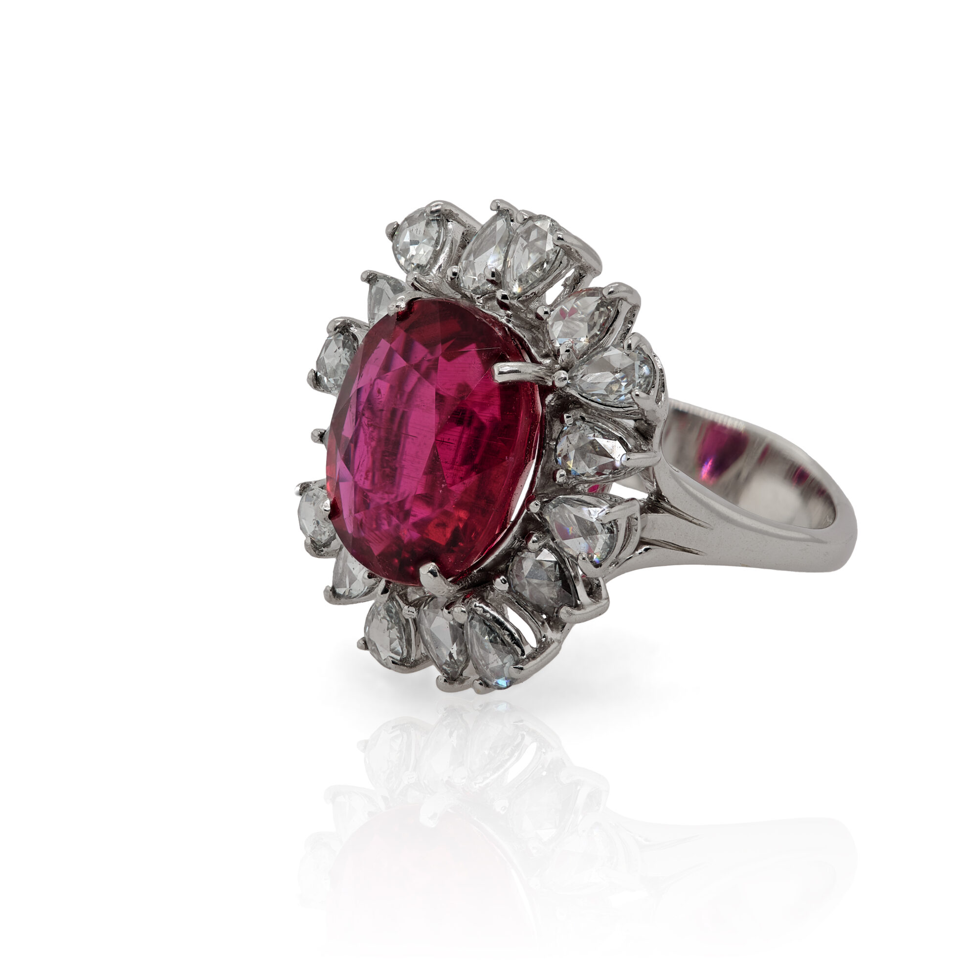 Ruby Ring