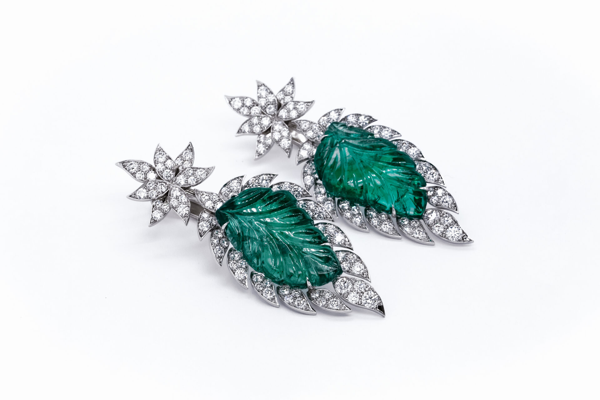 palma earrings