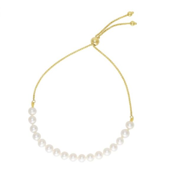 romance pearl bracelet